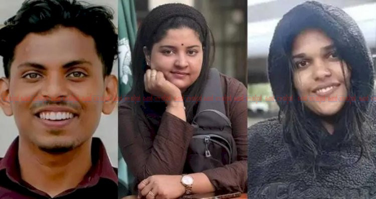 ജർമനിയിലെ തീപിടിത്തം മരിച്ച മലയാളികളുടെ മൃതദേഹങ്ങൾ നാളെ കൊച്ചിയിലെത്തിക്കും