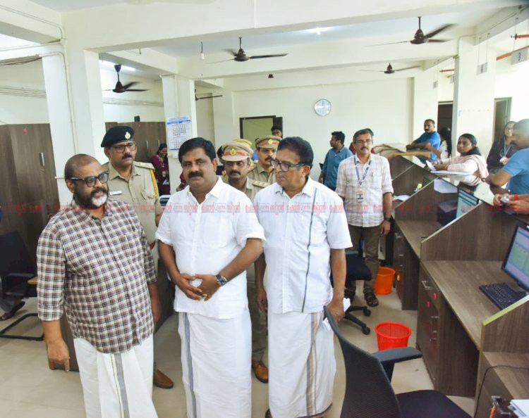 കെ.എസ്.ആര്‍.ടി.സിയില്‍ പൊതുജന പങ്കാളിത്തത്തോടെ സര്‍വീസുകളും അടിസ്ഥാന സൗകര്യങ്ങളും വിപുലീകരിക്കും മന്ത്രി സി.പി. ജോണ്‍