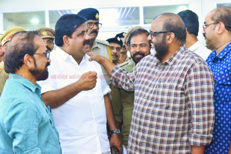 കെ.എസ്.ആര്‍.ടി.സിയില്‍ പൊതുജന പങ്കാളിത്തത്തോടെ സര്‍വീസുകളും അടിസ്ഥാന സൗകര്യങ്ങളും വിപുലീകരിക്കും മന്ത്രി സി.പി. ജോണ്‍