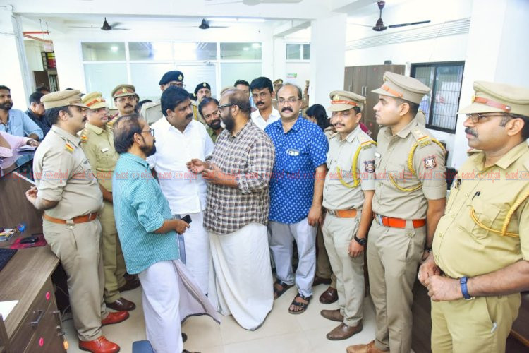 കെ.എസ്.ആര്‍.ടി.സിയില്‍ പൊതുജന പങ്കാളിത്തത്തോടെ സര്‍വീസുകളും അടിസ്ഥാന സൗകര്യങ്ങളും വിപുലീകരിക്കും മന്ത്രി സി.പി. ജോണ്‍