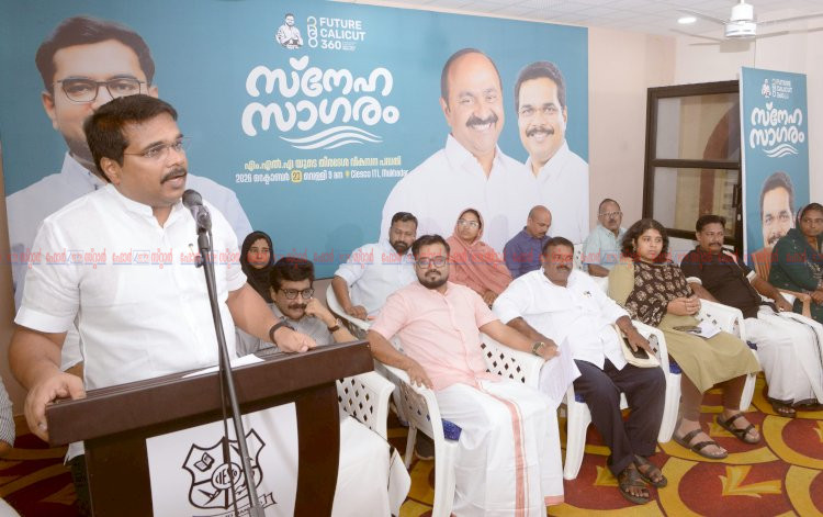 മത്സ്യത്തൊഴിലാളികൾക്ക് വേണ്ടി പ്രത്യേക തീരദേശ ഭവന പദ്ധതി ആവിഷ്കരിക്കും മന്ത്രി വി. ഇ. അബ്ദുൾ ഗഫൂർ