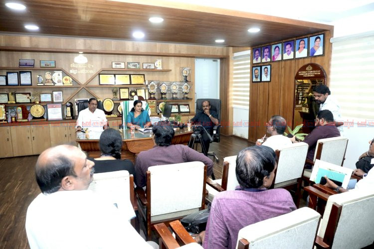 അനന്തവൈവിധ്യം 2026 അന്താരാഷ്ട്ര കോൺക്ലേവ് ഒക്ടോബർ 26 ന് മന്ത്രി കെ. എം. ഷാജി ഉദ്ഘാടനം ചെയ്യും