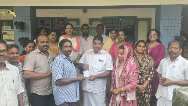 ആവോലി ഗ്രാമപഞ്ചായത്തിൽ സമഗ്ര പുരയിടകൃഷി വികസന പദ്ധതിക്ക് തുടക്കമായി വളങ്ങൾക്ക് വൻ സബ്സിഡി