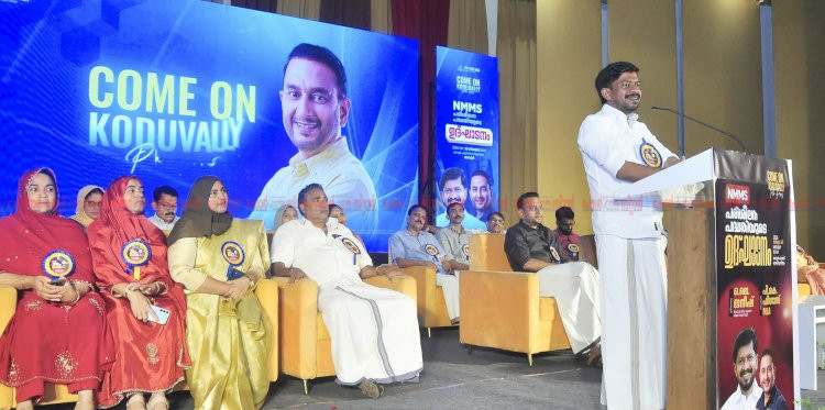 കുട്ടികളുടെ കായികക്ഷമത വർധിപ്പിക്കാൻ മികച്ച ഗ്രൗണ്ടുകൾ ഒരുക്കും മന്ത്രി ഒ.ജെ. ജനീഷ്