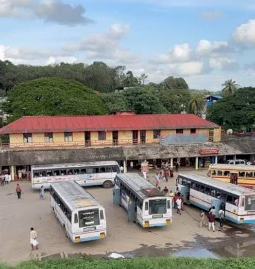 കൂത്താട്ടുകുളം കെ.എസ്.ആർ.ടി.സി. സ്റ്റാൻഡിൽ ദീർഘദൂര ബസുകൾ കയറണം: മന്ത്രി അനൂപ് ജേക്കബ്