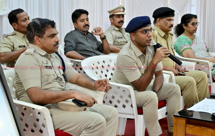 കുട്ടികൾക്ക് വണ്ടി കൊടുത്താൽ പണി രക്ഷിതാക്കൾക്ക് 25 വയസ്സ് വരെ ലൈസൻസും പോകും