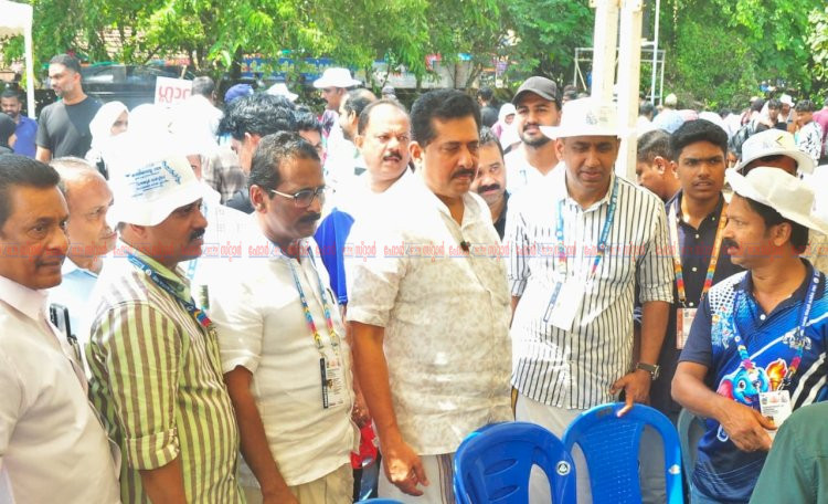 സംസ്ഥാന സ്കൂൾ കായികമേള: അത്ലറ്റിന്റെ പ്രായത്തിൽ ക്രമക്കേട് അടിയന്തര അന്വേഷണത്തിന് ഉത്തരവ്