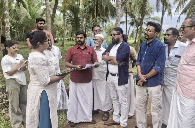 മാറഞ്ചേരിയില്‍ അന്താരാഷ്ട്ര നിലവാരമുള്ള കോള്‍ തണ്ണീര്‍ത്തട വിനോദ വിജ്ഞാന കേന്ദ്രം വരുന്നു