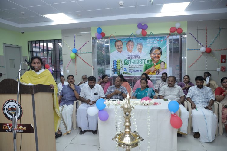 ചിറയിൻകീഴ് താലൂക്ക് ആശുപത്രിയിൽ അത്യാധുനിക കാഷ്വാലിറ്റി വാർഡ് പ്രവർത്തനം ആരംഭിച്ചു 70 കോടിയുടെ വികസന പദ്ധതി