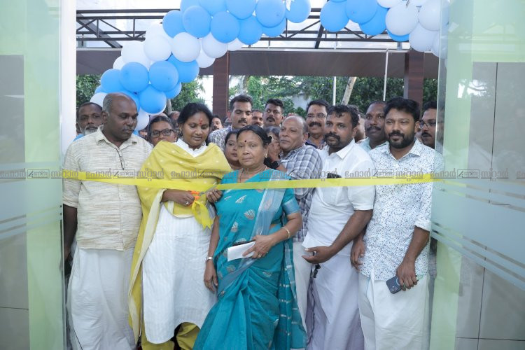 ചിറയിൻകീഴ് താലൂക്ക് ആശുപത്രിയിൽ അത്യാധുനിക കാഷ്വാലിറ്റി വാർഡ് പ്രവർത്തനം ആരംഭിച്ചു 70 കോടിയുടെ വികസന പദ്ധതി