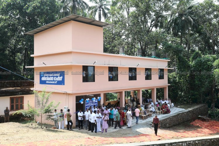 ക്ഷീര കര്‍ഷകര്‍ നാടിന്റെ അഭിമാനം പാലിന്റെ പ്രോത്സാഹന വില വർദ്ധിപ്പിക്കും മന്ത്രി ബിന്ദു കൃഷ്ണ