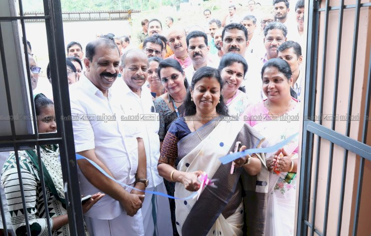 ക്ഷീര കര്‍ഷകര്‍ നാടിന്റെ അഭിമാനം പാലിന്റെ പ്രോത്സാഹന വില വർദ്ധിപ്പിക്കും മന്ത്രി ബിന്ദു കൃഷ്ണ