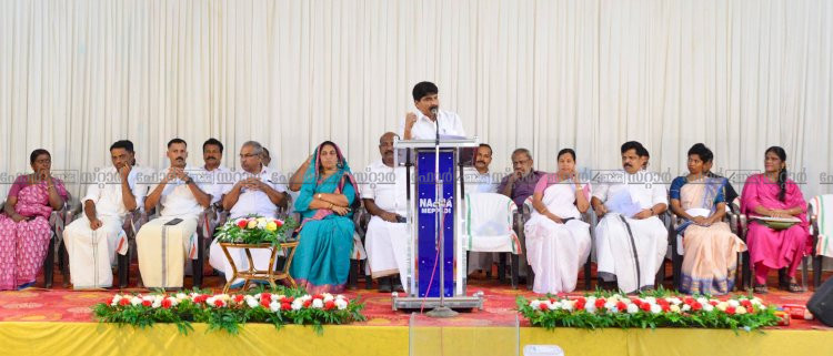 മാതൃകാ ടൗൺഷിപ്പ് 149 കുടുംബങ്ങൾക്ക് കൂടി വീടുകൾ അനുവദിച്ചു