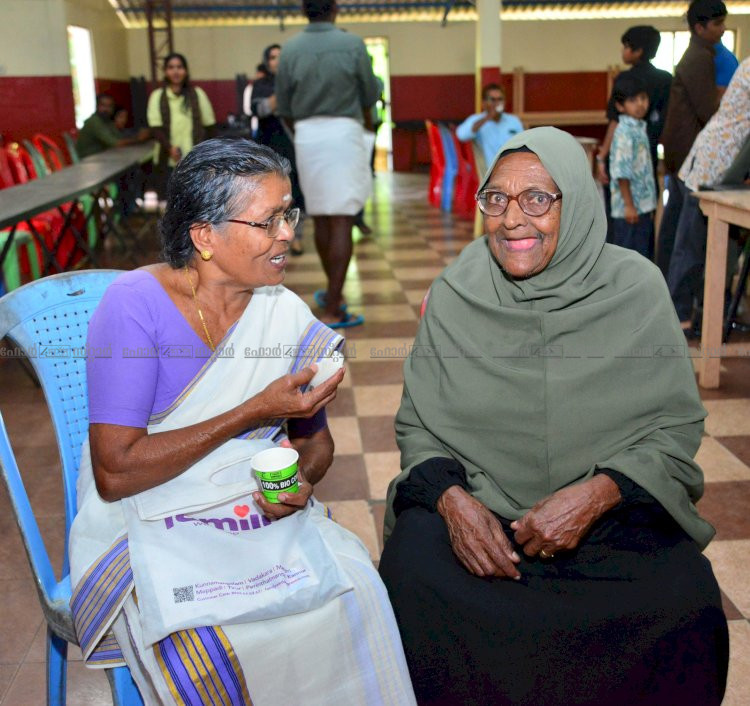 മാതൃകാ ടൗൺഷിപ്പ് 149 കുടുംബങ്ങൾക്ക് കൂടി വീടുകൾ അനുവദിച്ചു