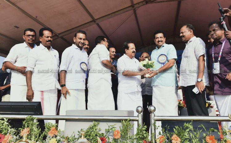68 ാമത് സംസ്ഥാന സ്‌കൂള്‍ കായികമേള തിരുവനന്തപുരത്തിന് ഓവറോള്‍ കിരീടം, അത്‌ലറ്റിക്‌സില്‍ മലപ്പുറം ഒന്നാമത്
