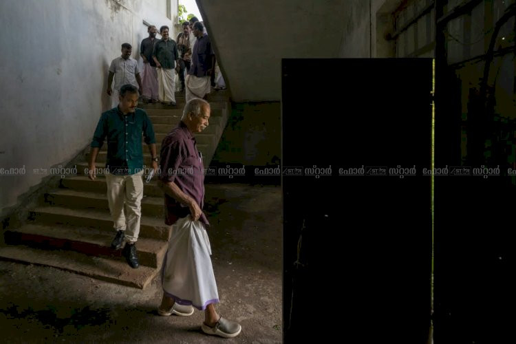 13.14 കോടിയുടെ പയ്യന്നൂർ തിയേറ്റർ പദ്ധതി തടസ്സങ്ങൾ നീക്കി പൊതുജനങ്ങൾക്ക് തുറന്നുകൊടുക്കുമെന്ന് പ്രേംകുമാർ