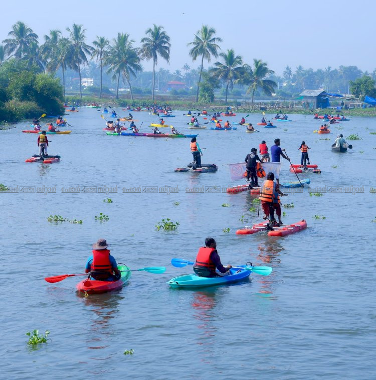 ലഹരിക്കെതിരായ പോരാട്ടത്തിൽ ജനപങ്കാളിത്തം അനിവാര്യം മന്ത്രി രമേശ്‌ ചെന്നിത്തല
