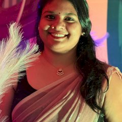 Aparna Gireesh